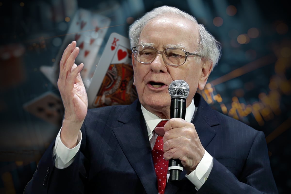 Warren Buffett's Legacy Goes Beyond Berkshire Hathaway