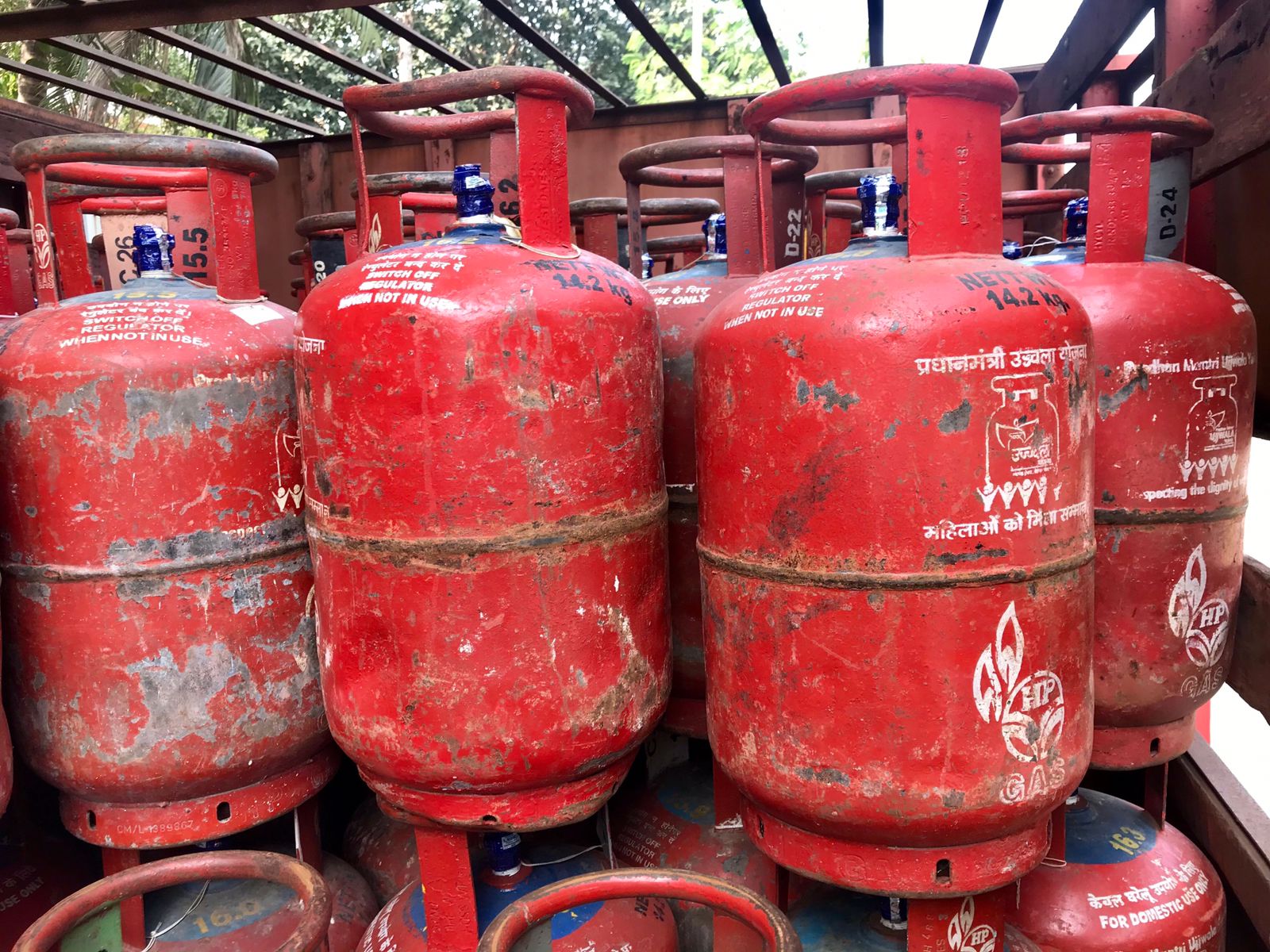 Commercial LPG Cylinder Price Slashed In Metro Cities; ATF Price Hiked
