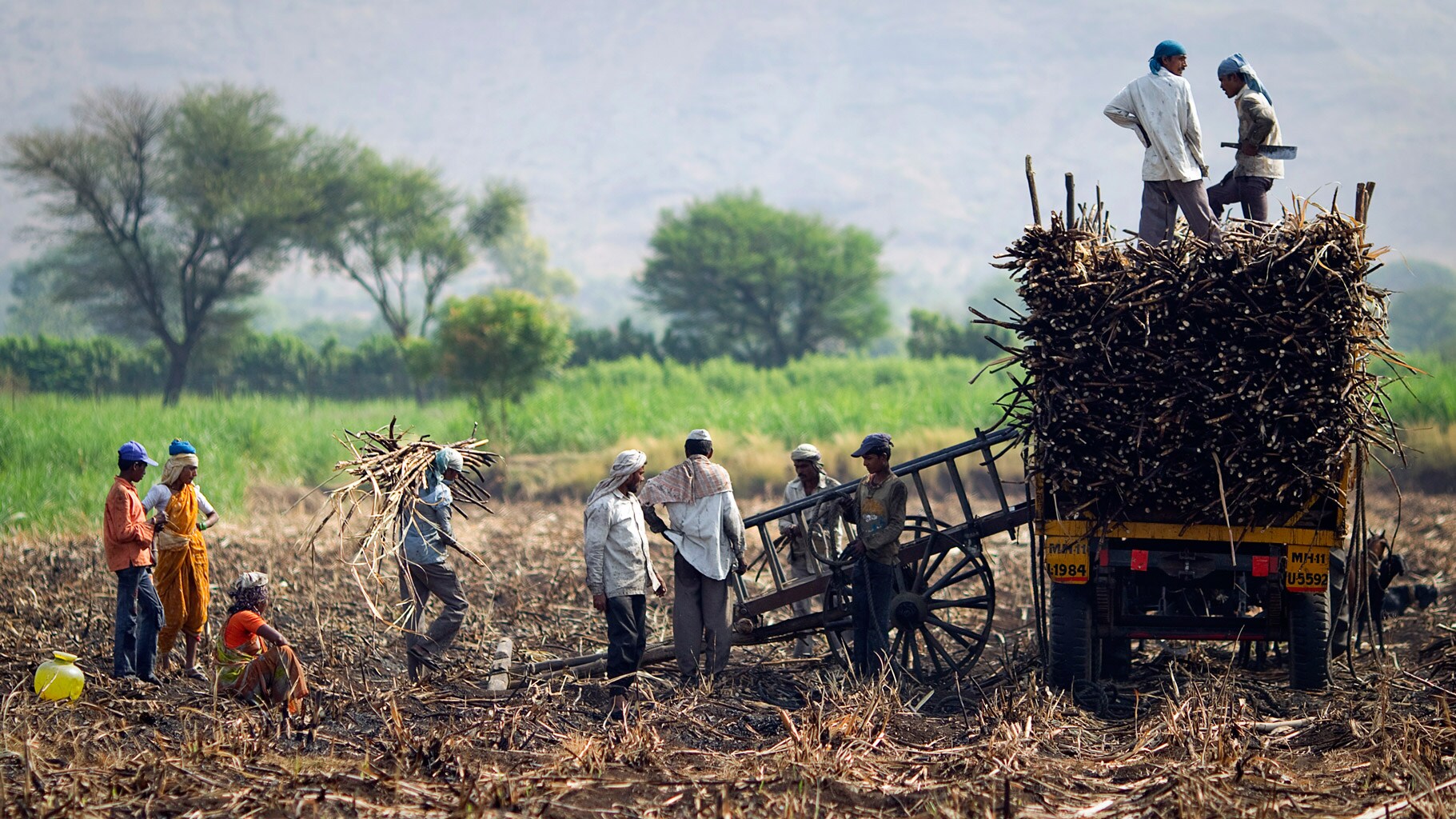 Rural Wage Growth Sustains Its Rebound In Recent Months