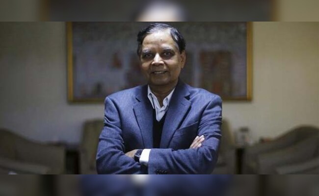 India Will Become World's Third Largest Economy By 2027-28: Ex NITI Aayog Chairman Arvind Panagariya