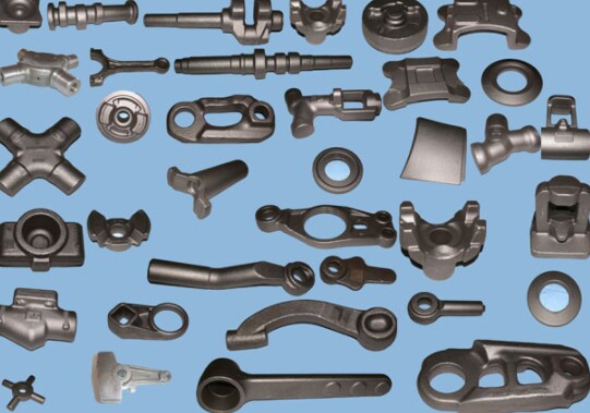 ICICI Direct: MM Forgings&rsquo; Subdued Medium Term Prospects In The Offing