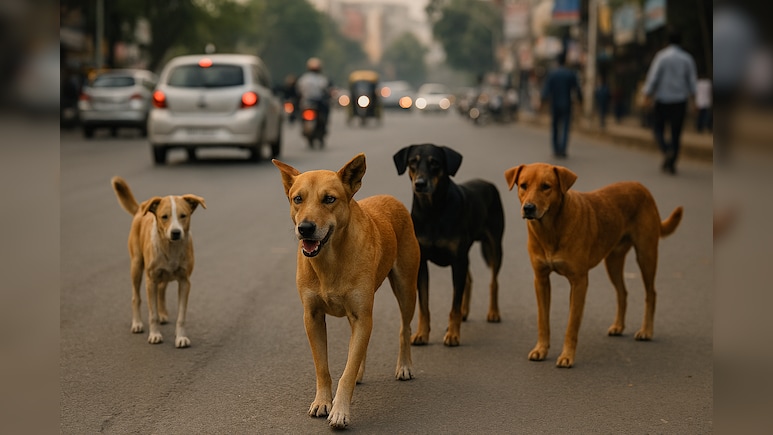दिल्ली में आवारा कुत्तों को लेकर शिक्षा विभाग ने जारी किया नया आदेश, अब कह दी ये बात