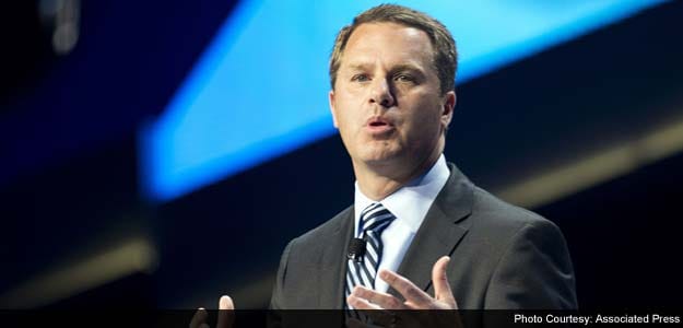 Wal-Mart CEO: Speed Up Pace of Change