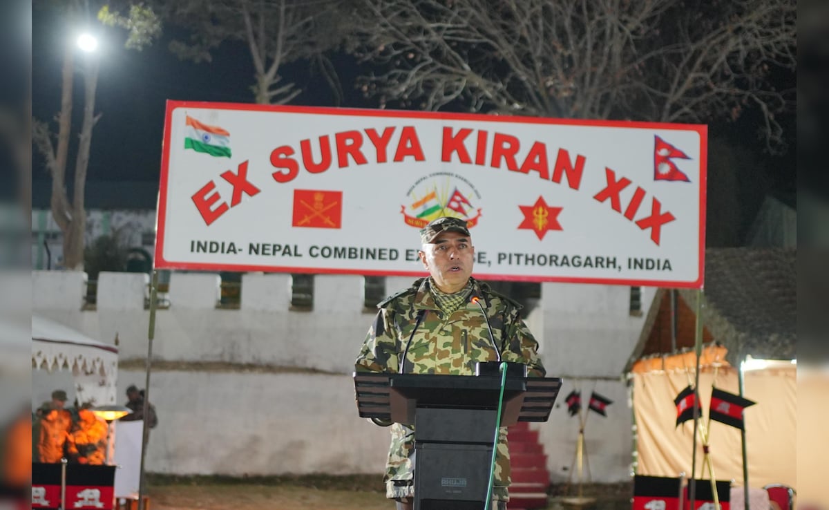 Latest and Breaking News on NDTV Latest and Breaking News on NDTV