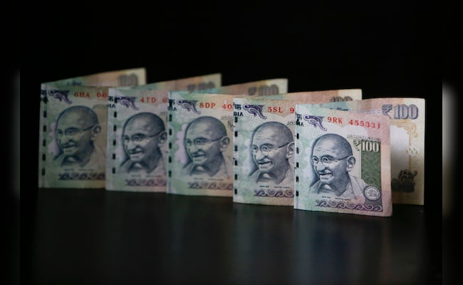 Centre's 2023/24 Gross Borrowing Could Be Less Than Expected: Report