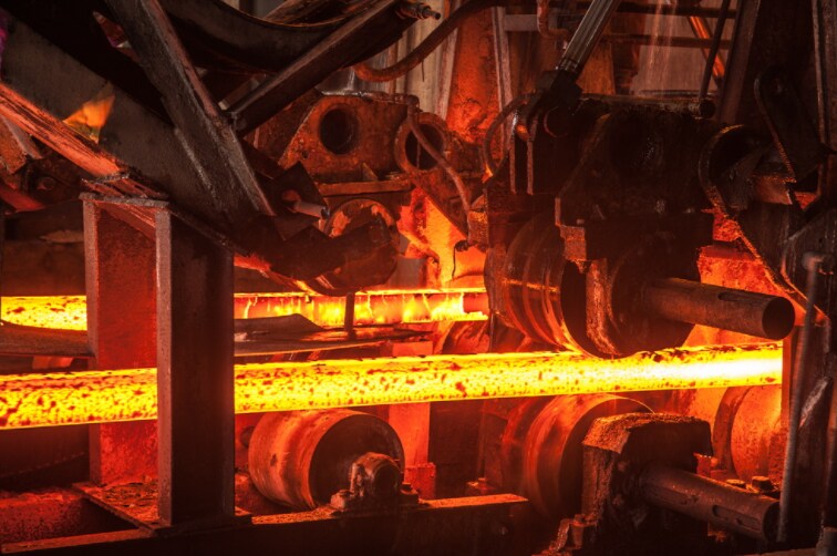 Shyam Metalics Shares Rise 2% After Q3 Business Update 