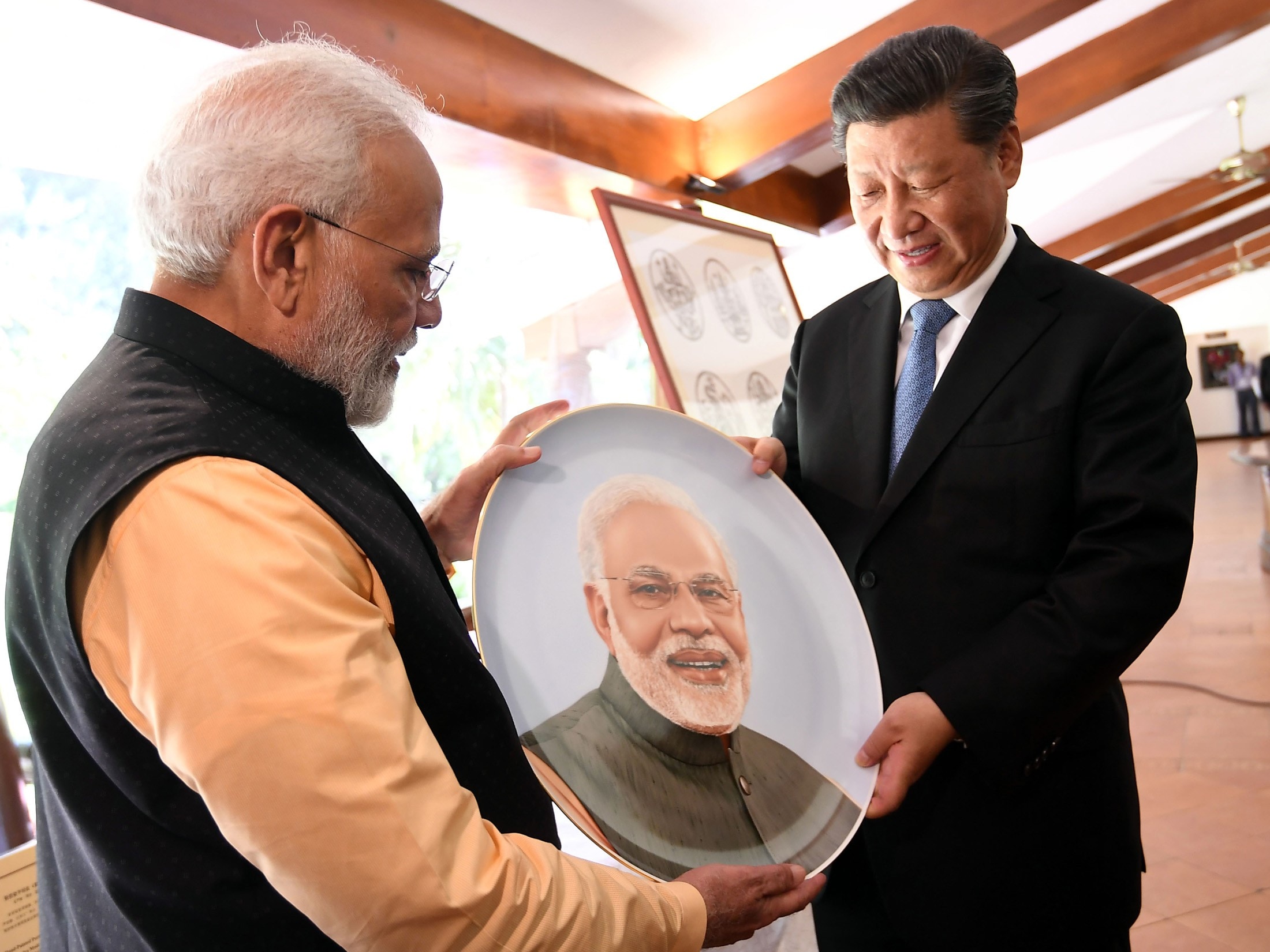The Road To Modi&rsquo;s Ambitious Make-In-India Goal Runs Through China