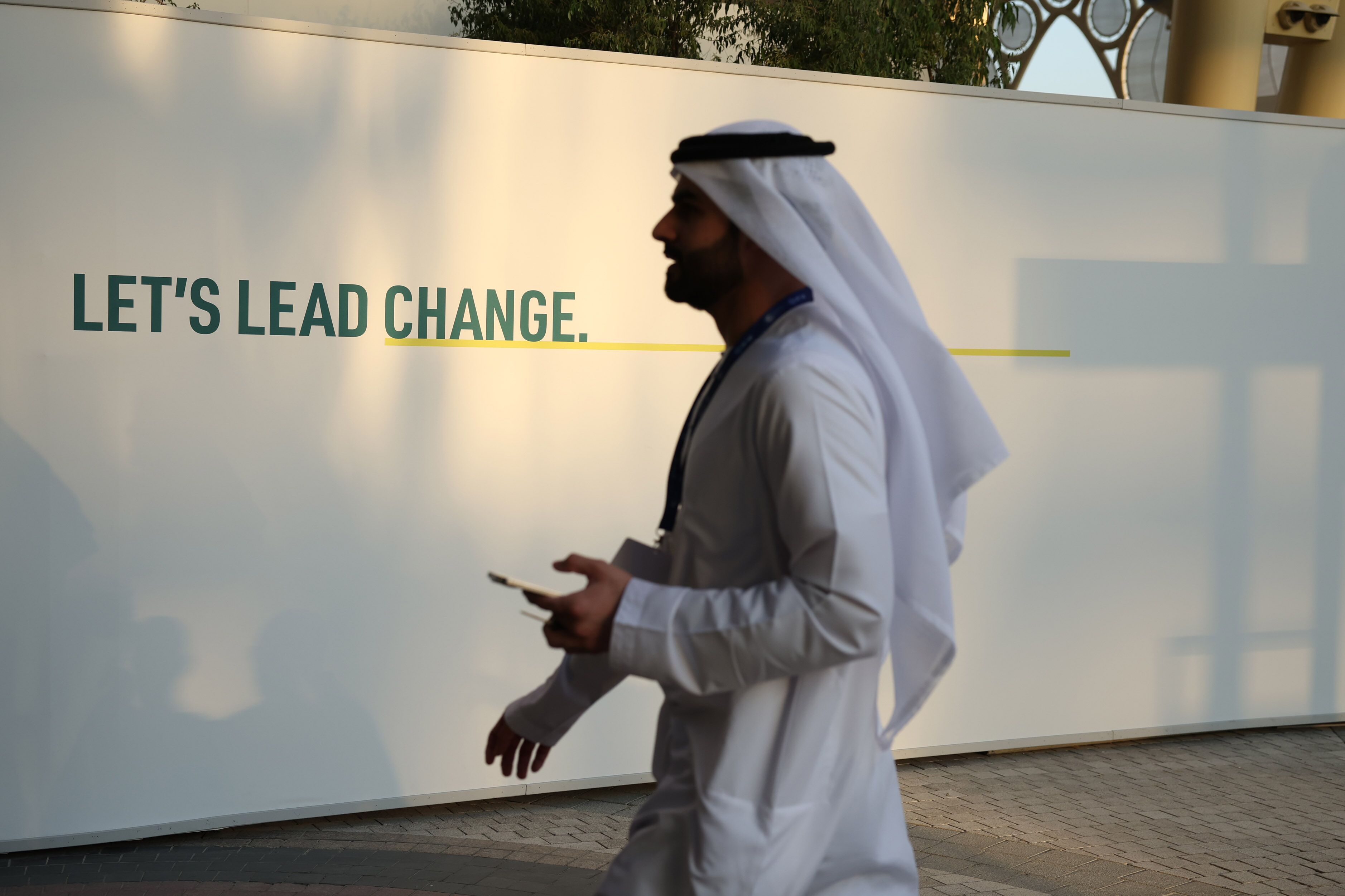 COP28 Latest: More Than $1 Billion In Grants To Slash Methane