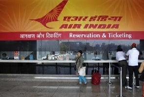 Air India Offers Tickets From Rs 100 Under Special Scheme