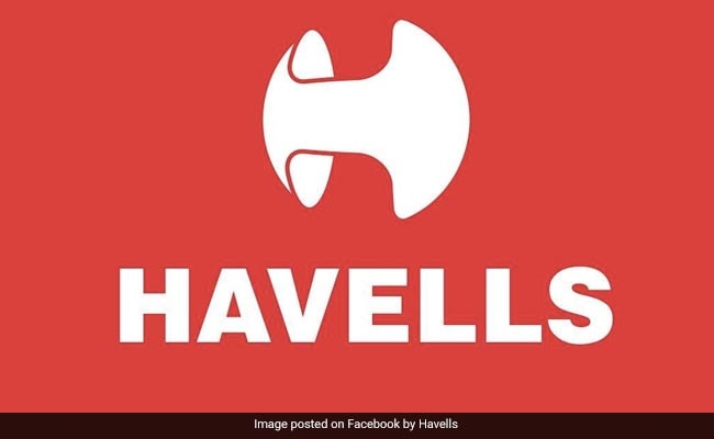 Insured Assets Worth Rs 150 Crore Affected In Neemrana Unit Fire: Havells