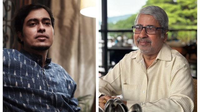 Former smokers who successfully quit smoking share their inspiring stories