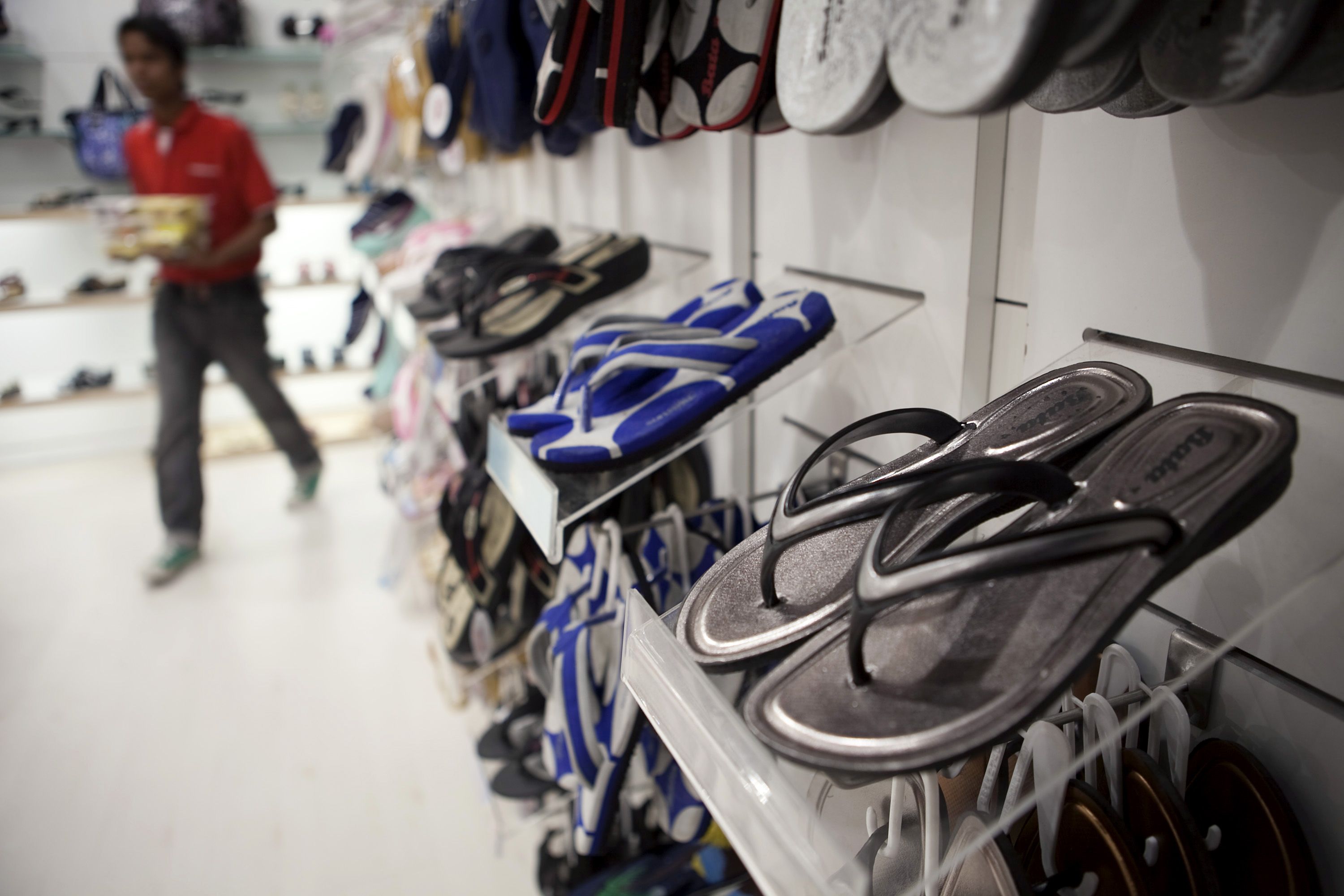 Dolat Capital: Bata India Q1 Revenue Hit By Covid-19 Led Lockdown; No Signs Of Normalisation&nbsp; &nbsp;