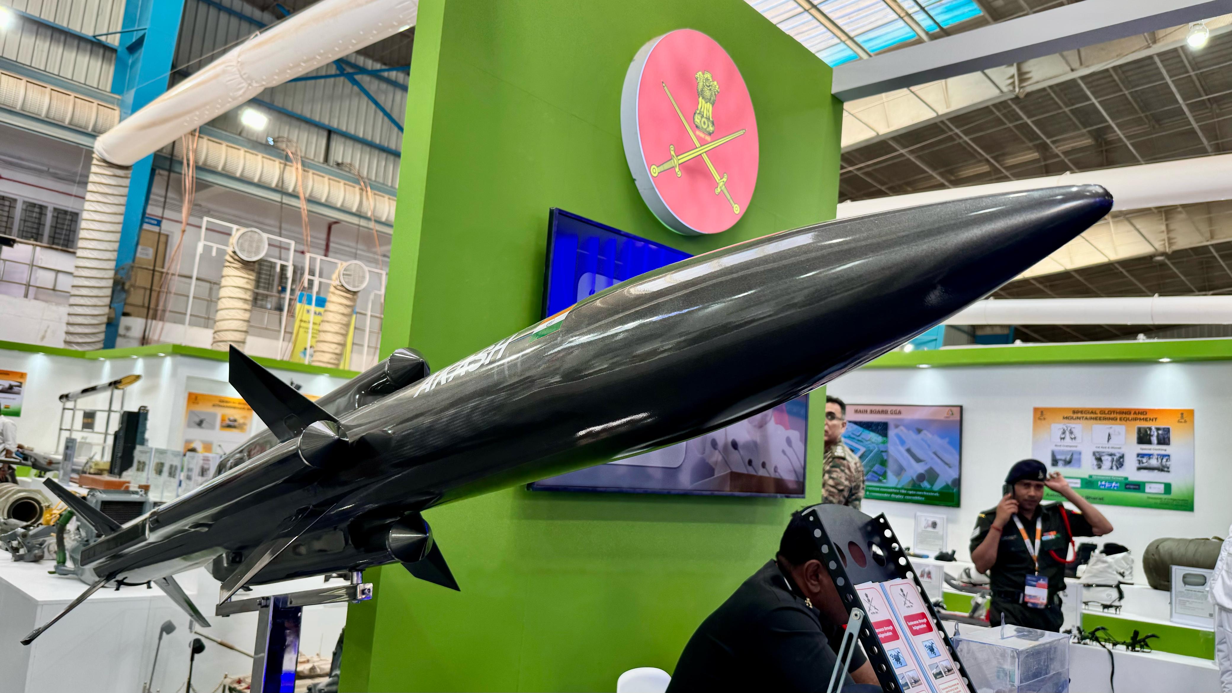 Open Interest: Defence Is No Longer About Hardware, It's e-R&D And AI Play