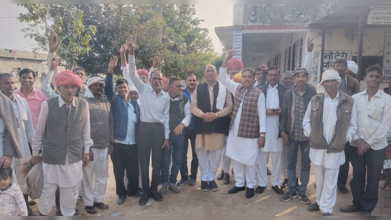 सोहेला गोली कांड का 20 साल बाद आया फैसला, सभी 32 आरोपी बरी