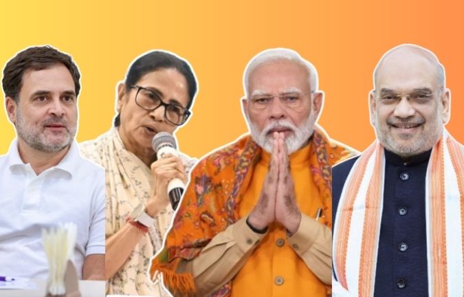 From Mumbai To Bengal, And Down South: The Elections To Come In 2026