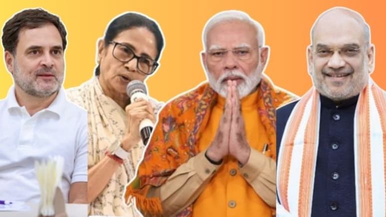 From Mumbai To Bengal, And Down South: The Elections To Come In 2026