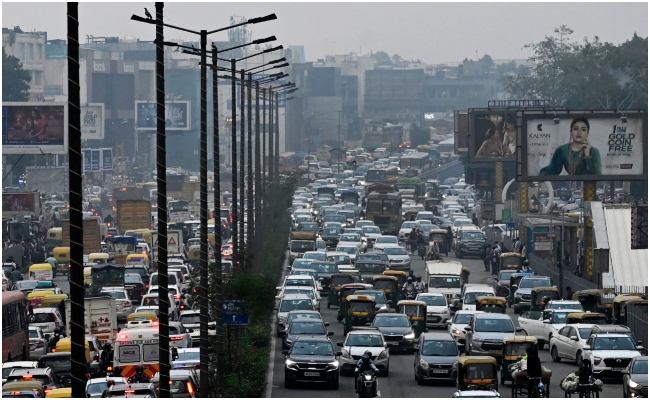 न जाम लगेगा, ना पानी भरेगा! आउटर रिंग रोड का पूरा नक्शा बदलने जा रही दिल्ली सरकार, पढ़ें पूरा मास्टर प्लान