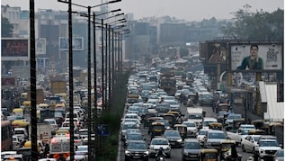 न जाम लगेगा, ना पानी भरेगा! आउटर रिंग रोड का पूरा नक्शा बदलने जा रही दिल्ली सरकार, मास्टर प्लान को मिली मंजूरी