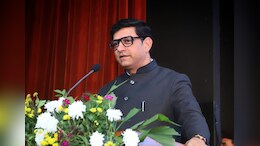 सूरत में ऑल इंडिया मेयर कॉन्फ्रेंस: महापौर पुष्यमित्र भार्गव बनेंगे राष्ट्रीय उपाध्यक्ष, आज लेंगे शपथ