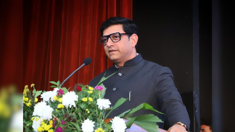 सूरत में ऑल इंडिया मेयर कॉन्फ्रेंस: महापौर पुष्यमित्र भार्गव बनेंगे राष्ट्रीय उपाध्यक्ष, आज लेंगे शपथ