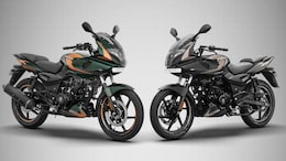 2025 Bajaj Pulsar 220F Launched In India At Rs 1.28 Lakh; Gets New Colours