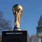 FIFA World Cup 2026 Final Draw Free Live Streaming  In USA And Live Telecast: When And Where To Watch