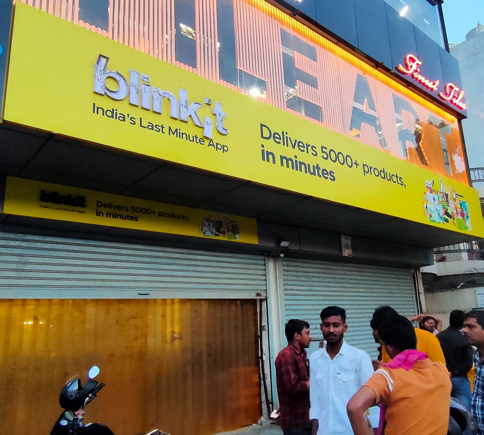 Zepto, Blinkit's Sigh Of Relief? CCI Unlikely To Launch Probe &mdash; Exclusive