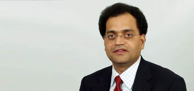 Infosys Veteran Thrikutam to Lead Dell's Application Services