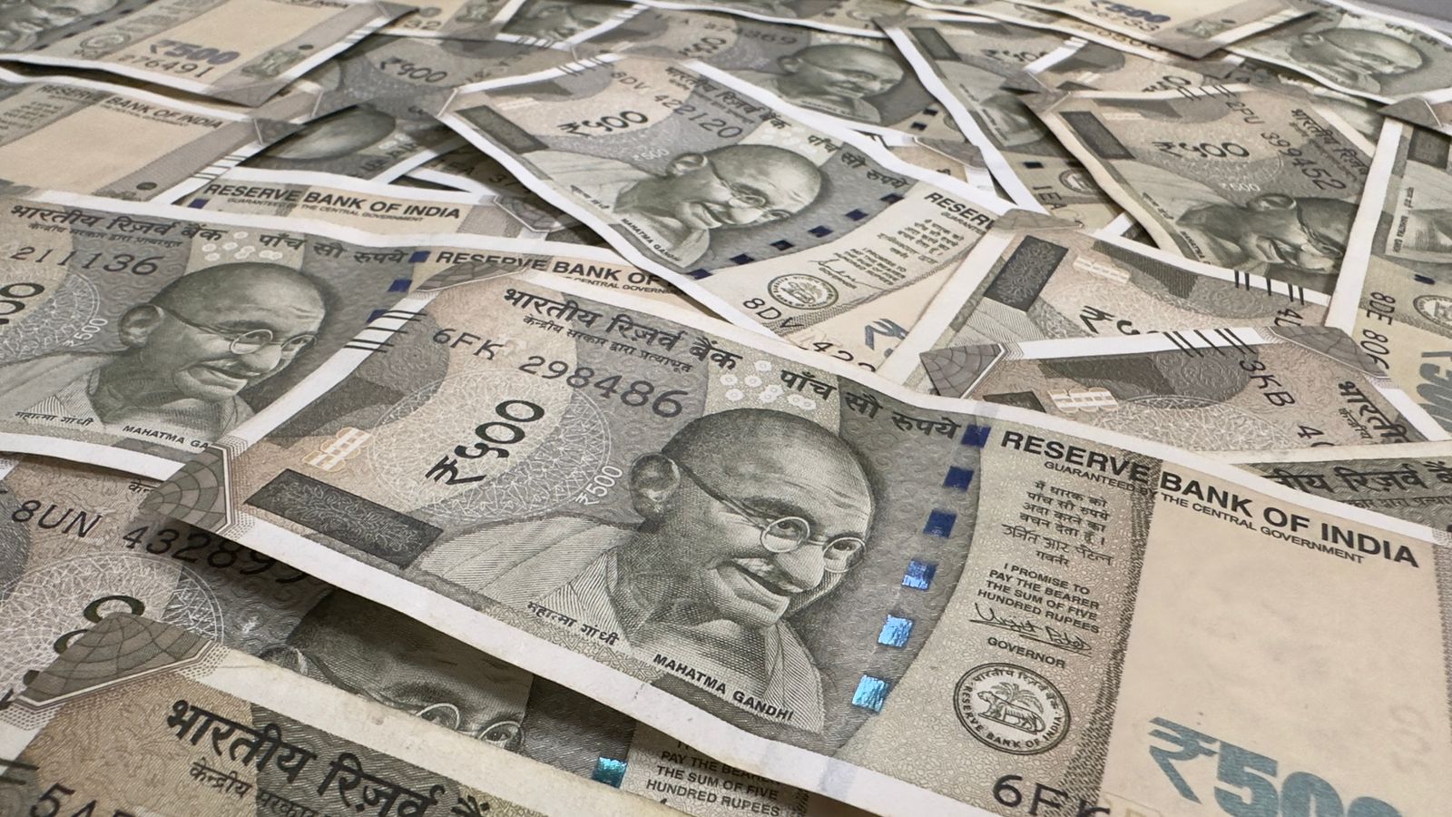 Your Guide To FII Positions For Dec. 26 Trade