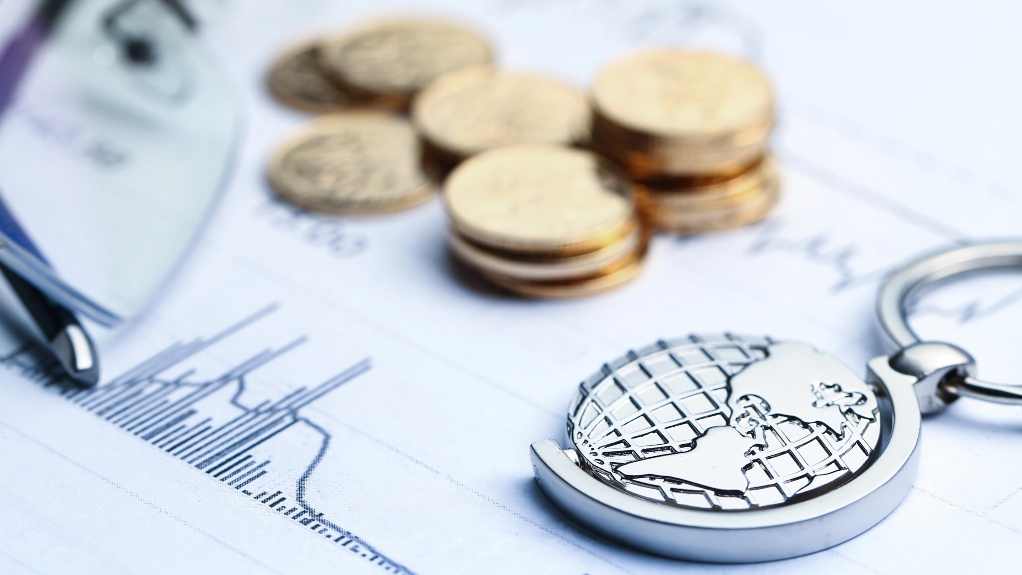 How Fitch Downgrade Of U.S. Ratings Will Impact India &mdash; BQ Explains