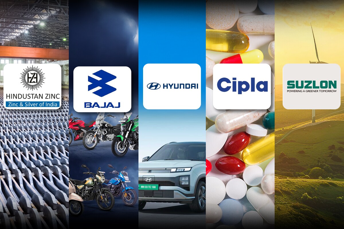 Q3 Results Updates: BHEL Profit Surges 123%, Bajaj Auto Profit Up 3%, Hyundai Motor India Profit Falls 19% 