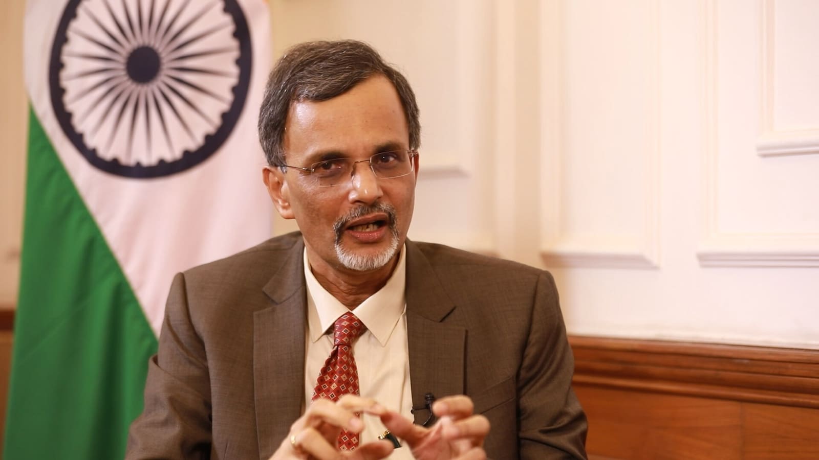 Absence Of AI In Equities Will Become India's Strength In A Year ...