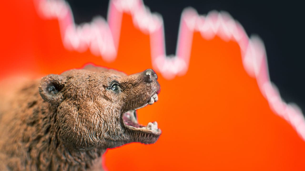 These Three Stocks Broke Their 10-Year Winning Streak In 2025 — What Went Wrong?