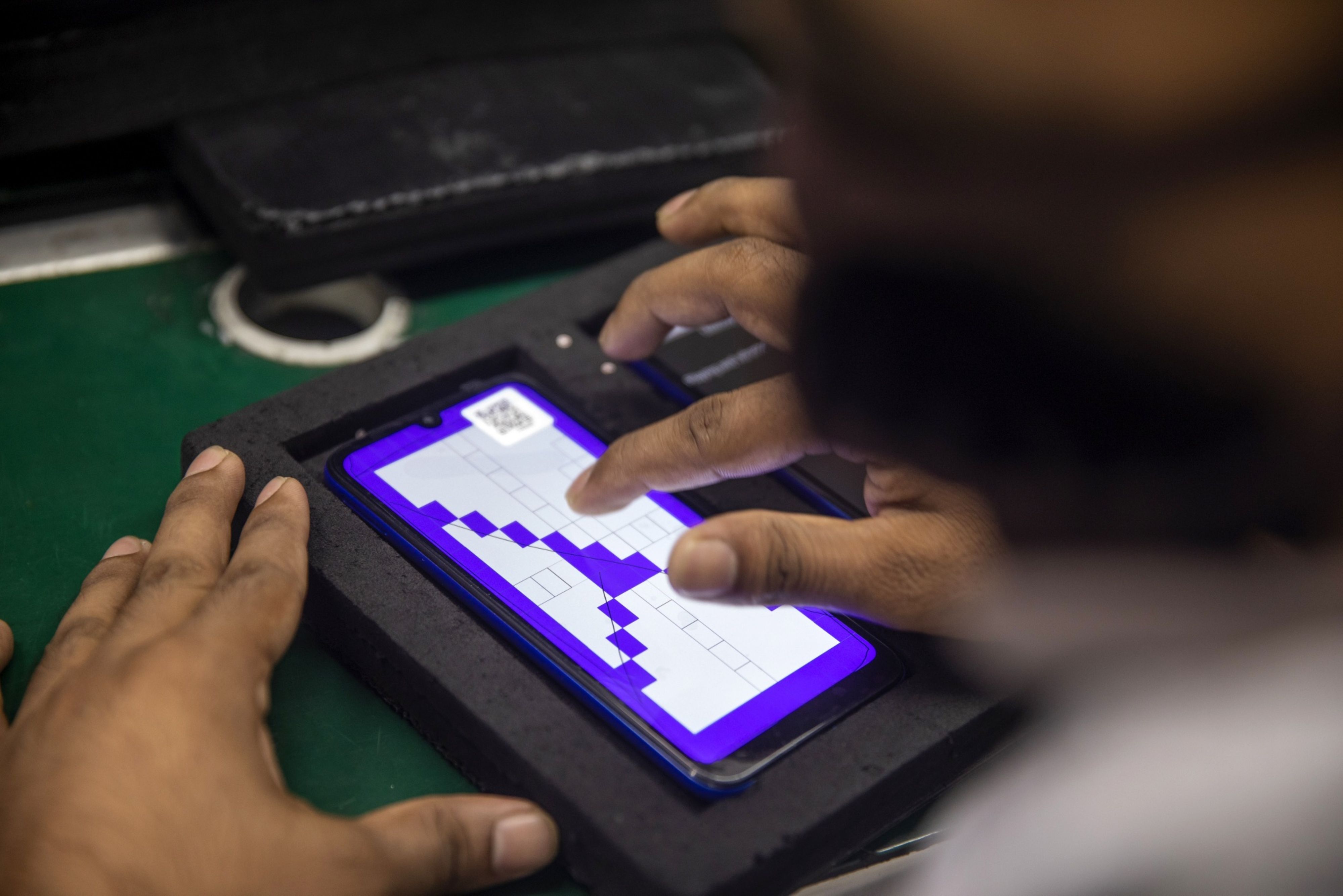 Dixon Eyes Rs 25,000-30,000-Crore Revenue From Electronics Incentive Scheme
