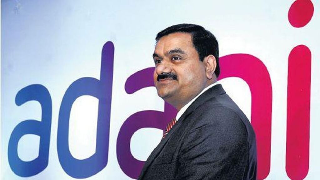 Adani Group Eyes Listing Five Companies As It Embarks On $107 Billion Capex