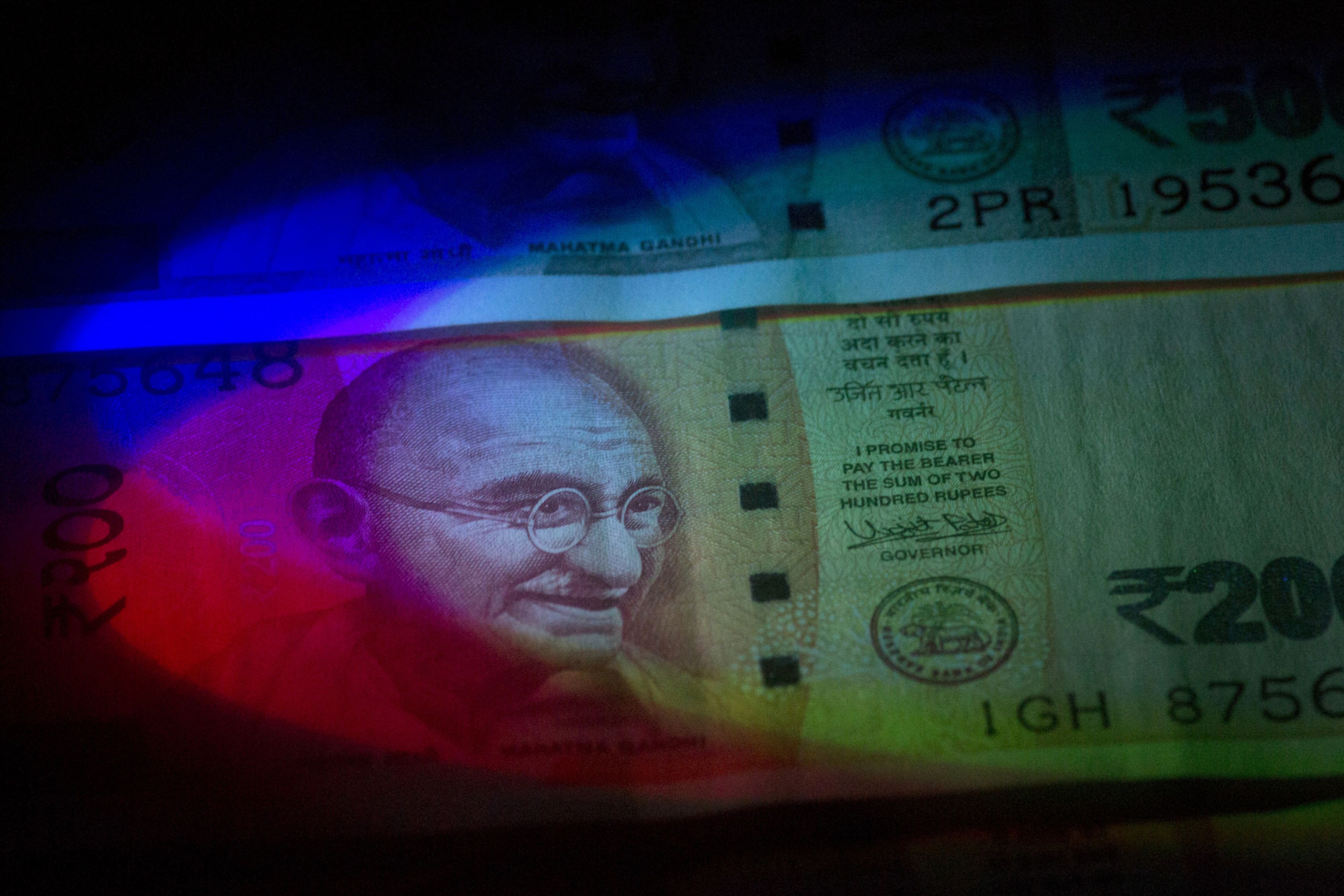 India Among Large Emerging Market Sovereigns To Have Highest Debt Burden By 2021: Moody&rsquo;s