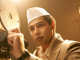 सिद्धांत चतुर्वेदी बनेंगे वी. शांताराम, जानें कौन है ये भारतीय सिनेमा के असली बागी 