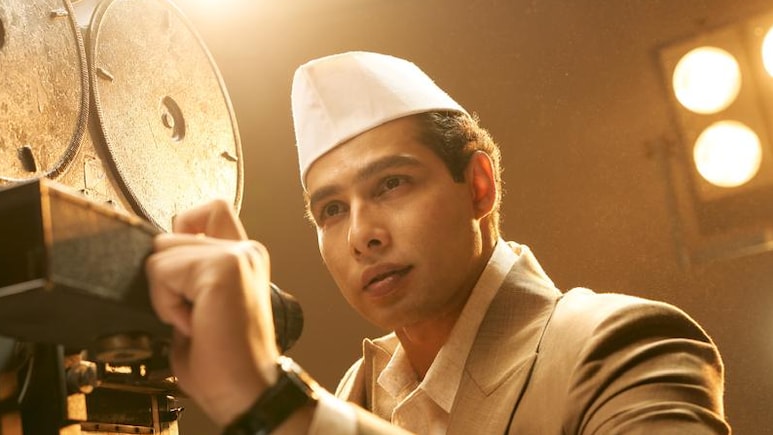 सिद्धांत चतुर्वेदी बनेंगे वी. शांताराम, जानें कौन है ये भारतीय सिनेमा के असली बागी 