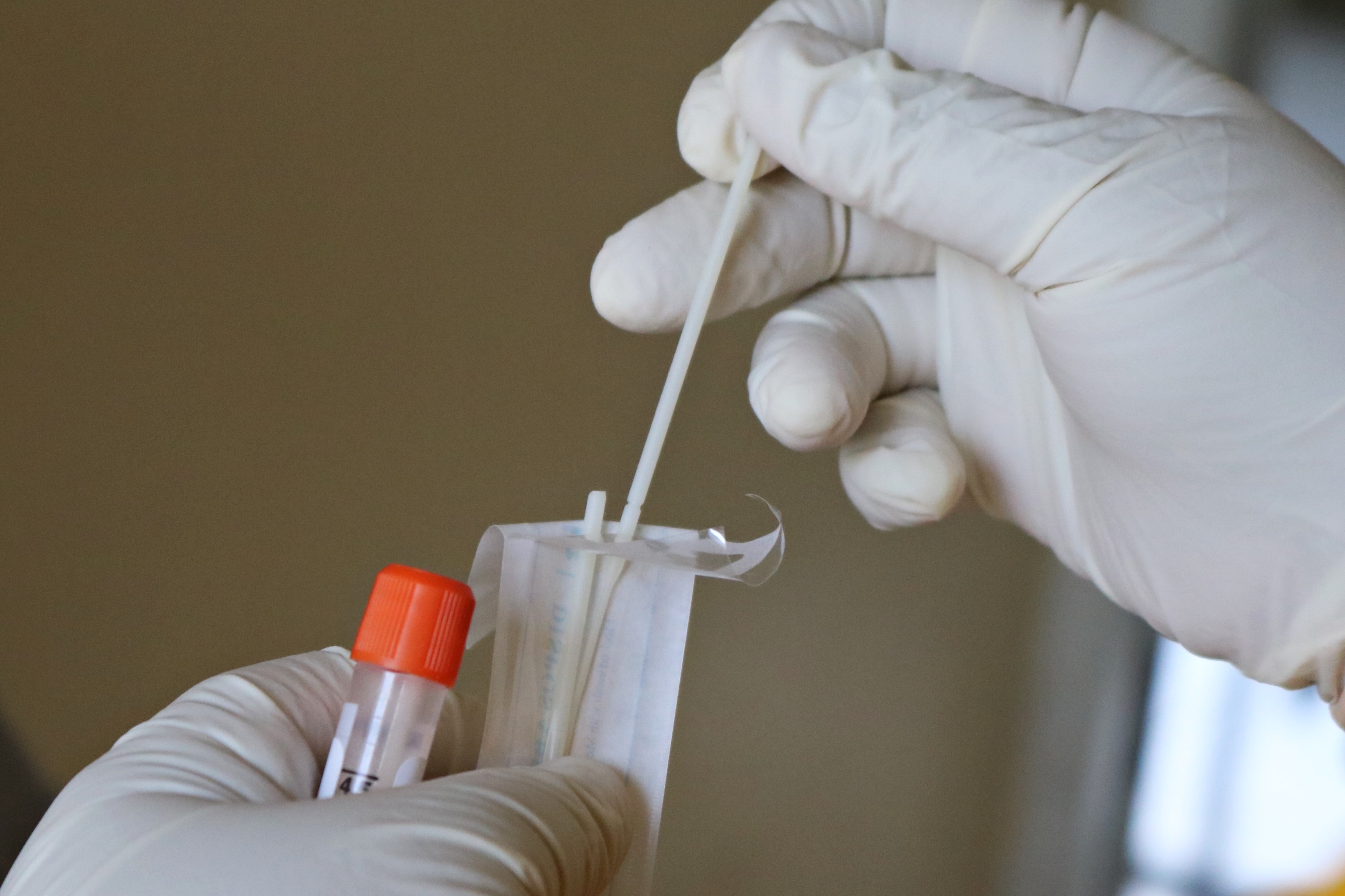 Covid-19 India Updates: 24 Deaths In 24 Hours; 2,797 Fresh Cases
