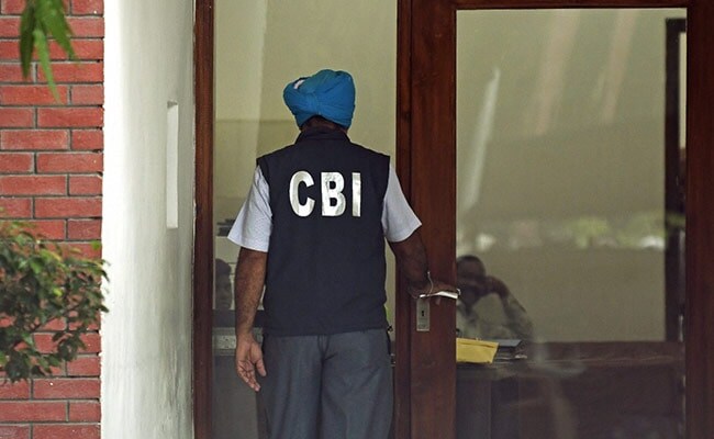 Centre Gives Sanction To Prosecute Joint Drugs Controller In Bribery Case