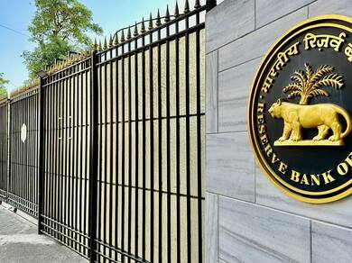 RBI Monetary Policy Live Updates: Bank Liquidity A Turning Pitch, Must Play Shots Carefully, Das Says