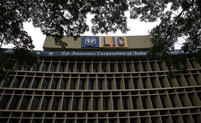 LIC To Take Legal Action Against Misuse Of Its Logo On Social Media Platforms: Report