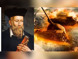 2026 में यूरोप जंग से होगा लाल, एक बड़ा नेता मारा जाएगा...नास्त्रेदमस की डराने वाली भविष्यवाणी पढ़िए