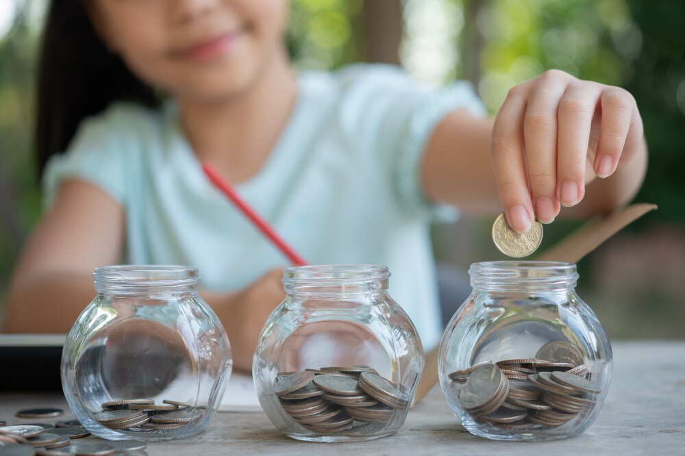 Investment Decisions &mdash; Involving Next Gen And Guiding Their First Steps