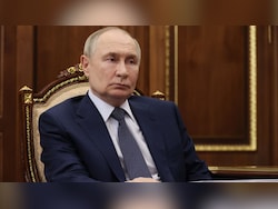 3 West Envoys Write On Ukraine War Ahead Of Putin Trip, Delhi Not Amused