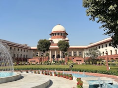 'You Are Not Marrying Maid': Supreme Court's Big Remark As Husband Seeks Divorce Over Household Chores