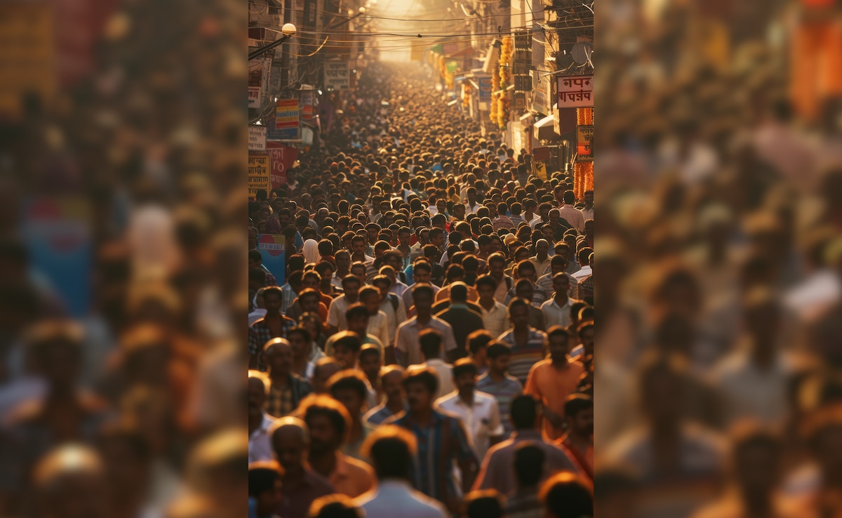 Latest and Breaking News on NDTV