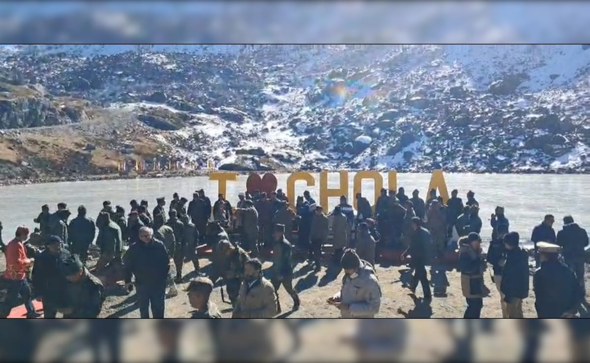 Latest and Breaking News on NDTV Latest and Breaking News on NDTV