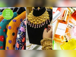 New Year 2026 Trends : ज्यादा रंग, डिजाइन और स्टाइल! साल 2026 में ये रहेगा ट्रेंड, फिर न्यू ईयर पार्टी में चमक जाएंगी आप