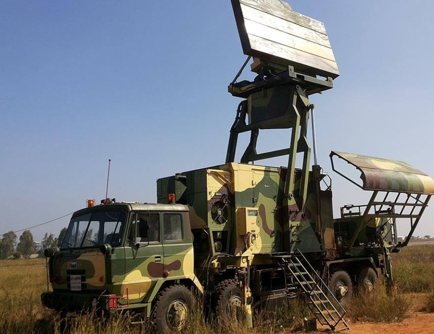 Demand For Radars To Drones Shows Defence Bet Paying Off, Says Axiscades
